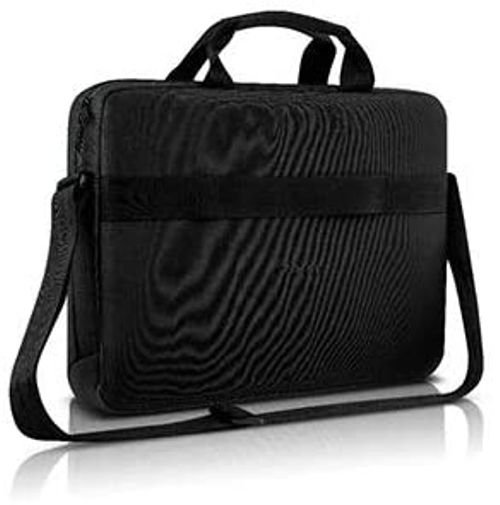 Dell 15 Basic laptop Bag, for laptop and notebooks up to 15.6 inch Weather Resistant Black