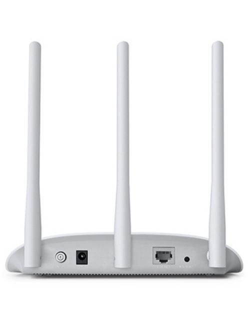 TP-Link TL-WA901ND Access Point, 450Mbps, 30Meter, White