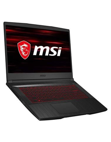 MSI GF65 Thin 10SDR Gaming Laptop, 15.6 Inch, 144Hz, Core i7 10th Gen, Nvidia GTX 1660Ti
