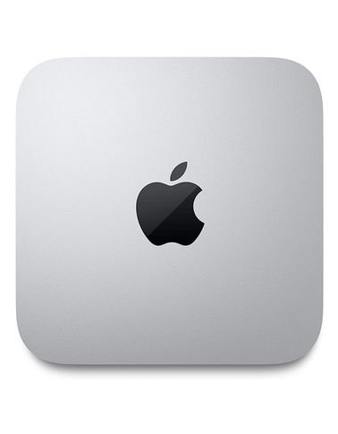 Apple Mac mini Desktop M1 chip, 8GB RAM, 512GB SSD, Silver