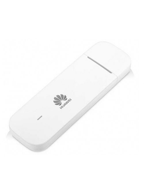 Huawei E3372H USB Modem, 4G, 150Mb/s, White Color