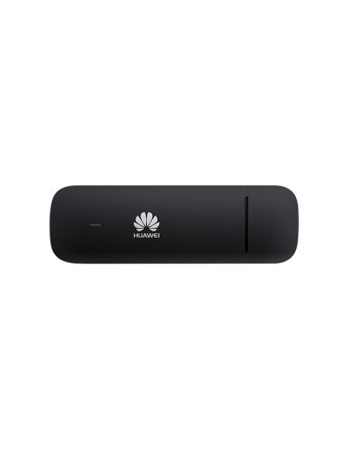 Huawei E3372H USB Modem, 4G, 150Mb/s, Black Color