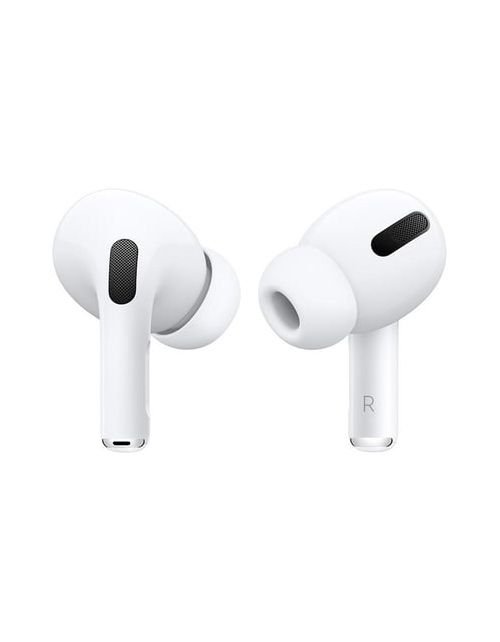 Apple AirPods Pro, Bluetooth, Wireless Charging, White