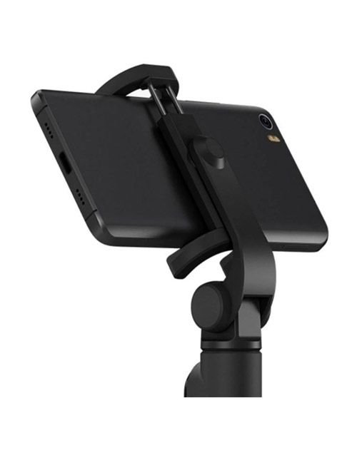 Xiaomi Mi Selfie Stick Bluetooth, Tripod, Black