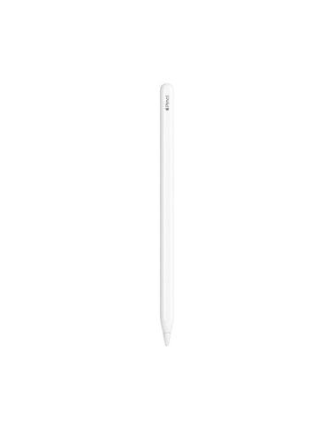 Apple Pencil for iPad, 2Nd Generation, Bluetooth, White
