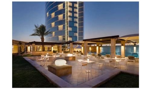 Duplex Apartment for Sale, 198M, Burj Rafal, Al Sahafa street, North Riyadh,