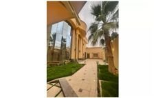 قصر مستخدم للبيع، 2280 متر مربع، حي حطين، شمال الرياض