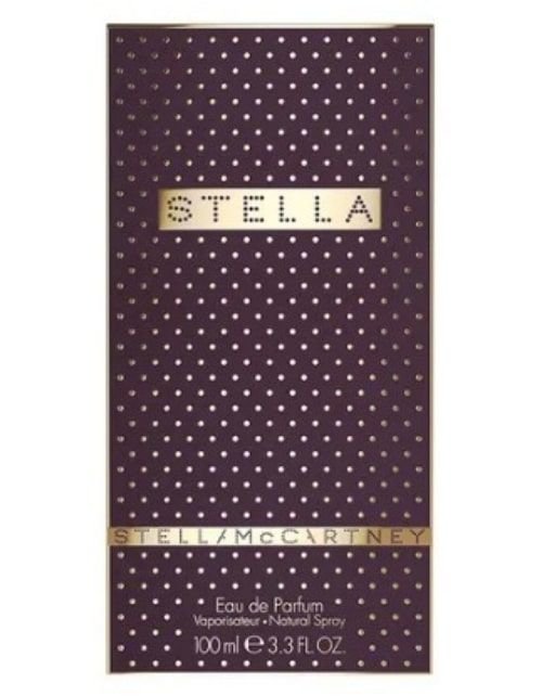 Stella by Stella McCartney for Women, Eau de Parfum, 100 ml