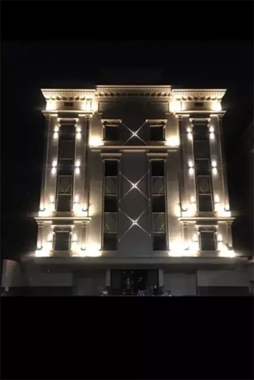 Whole Building for Sale, 660 Square Meters, Al Wurud in Jeddah, Makkah Al Mukarramah