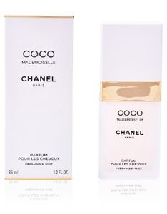 Coco Mademoiselle by Chanel for Women, Hair Mist, 35ml