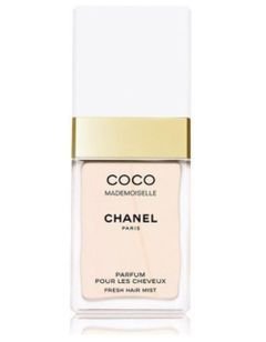 Coco Mademoiselle by Chanel for Women, Hair Mist, 35ml