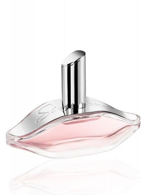 Sensual perfume by Johan B for women, Eau de Parfum, 85 ml