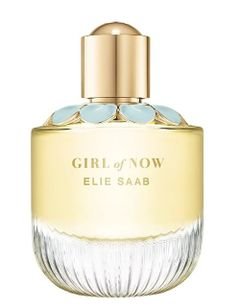 Girl of Now by Elie Saab for Women, Eau de Parfum, 90 ml