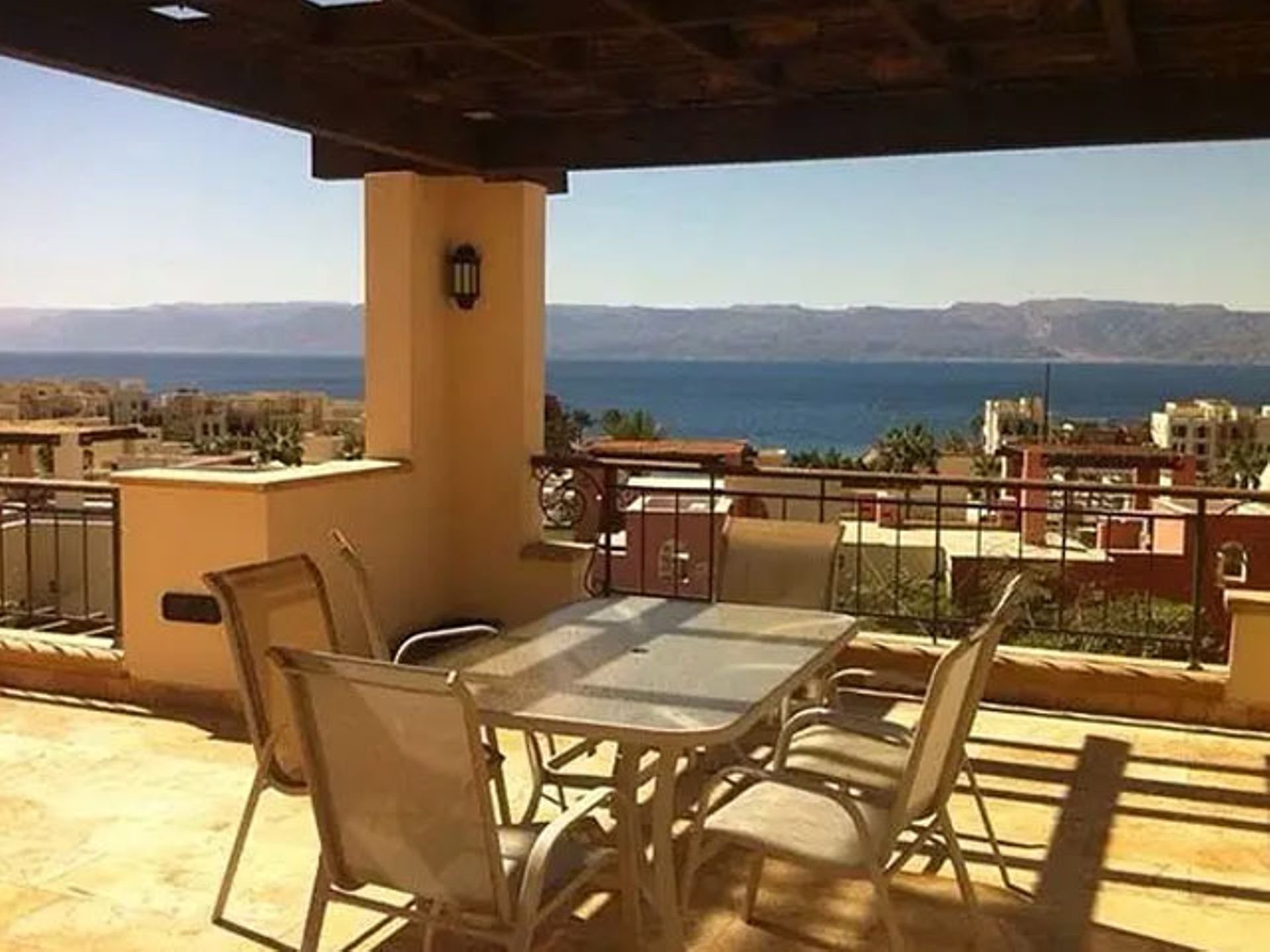 [Chalet for Sale 125M Tala Bay Aqaba in Jordan