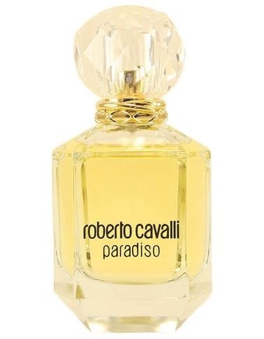 Roberto Cavalli Paradiso for Women, Eau de Parfum, 75 ml