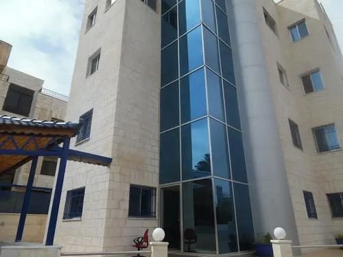 مركز طبي للبيع، 550 متر مربع، جبل عمان، عمان