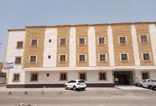 New Building For Rent, 1800 SQM, Jeddah, Makkah Al Mukarramah