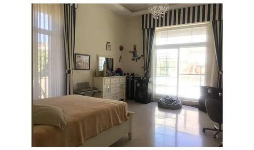 Independent Villa for Rent, 2400 SQM, Dabouq, Amman