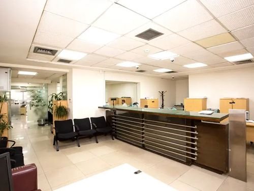Commercial Offices Building for Rent, 900 SQM, Shmeisani, Amman