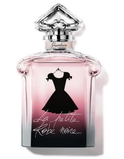 La Petite Robe Noire Guerlain for women, Eau de Parfum, 100ml