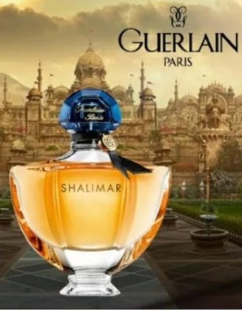 Shalimar by Guerlain for women, Eau de Parfum, 90 ml