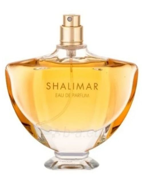 Shalimar by Guerlain for women, Eau de Parfum, 90 ml