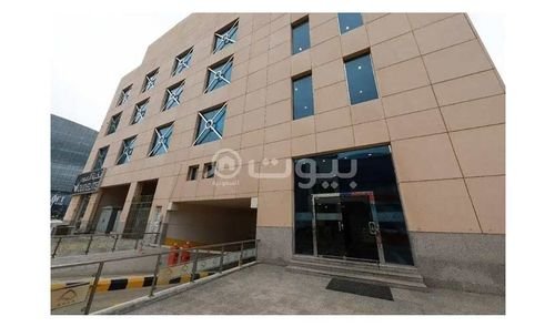 Showrooms for Rent, 3515 SQM. Al Zahraa, North Jeddah