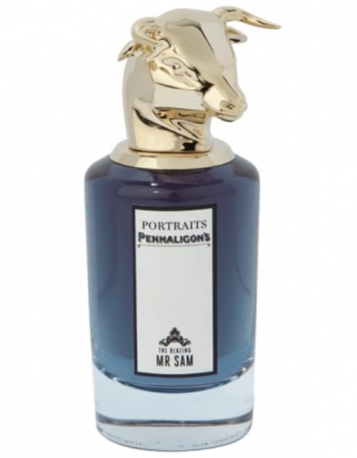 The Blazing Mister Sam by Penhaligon's for Men, Eau de Parfum, 75ml