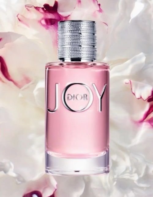 Joy by Dior for Women, Eau de Parfum, 50 ml