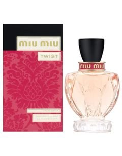 Miu Miu Twist for Women, Eau de Parfum, 100 ml
