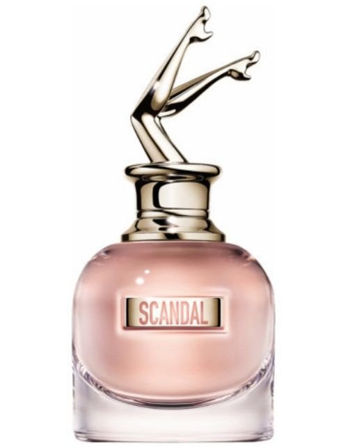 Scandal by Jean Paul Gaultier for Women, Eau de Parfum, 80 ml