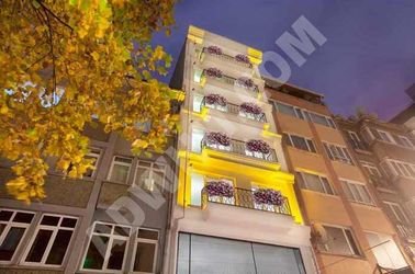 Luxury Tourist Apartment for Rent, 300 SQM, Sisli, Istanbul
