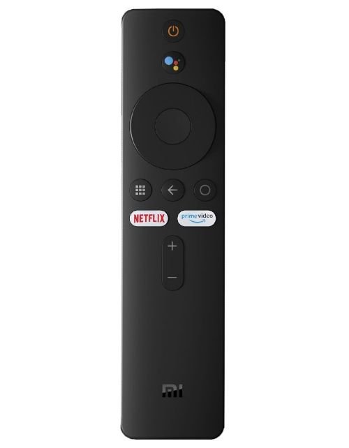 Xiaomi remote control with google assistant, compatible with xiaomi tv stick and xiaomi XBox s