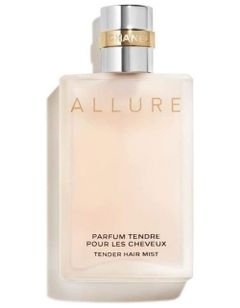 Chanel Allure Tender Perfume, Hair Mist, 35ml