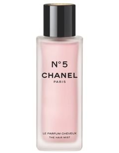 Chanel No 5 Perfume for Women, Hair Mist, 40 ml