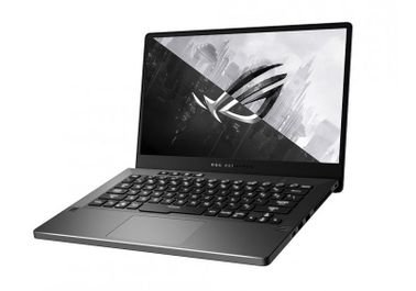 Asus Zephyrus G14 Gaming Laptop, Ryzen 9, 16GB RAM, 1TB Storage, Nvidia RTX 2060MQ, Gray