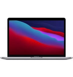 Apple MacBook Pro 2020, 13.3 Inch, M1 Processor, 16GB RAM, 1TB SSD, Space Gray