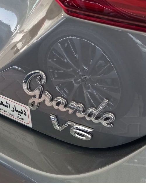 Toyota Camry Grande 2021 New Car, Gray