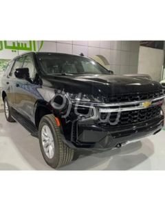 Chevrolet Tahoe LS 2021 new, Automatic, Black