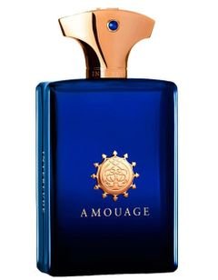 Interlude Man by Amouage for Men, Eau de Parfum, 100ml