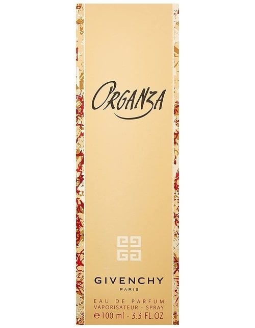 Organza by Givenchy for Women, Eau de Parfum, 100ml