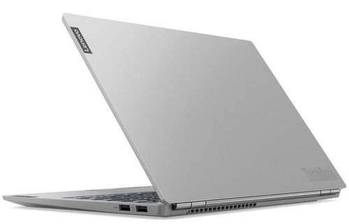 Lenovo ThinkBook 15. Core i5 11th Gen, 8GB RAM, 1TB HDD, Gray