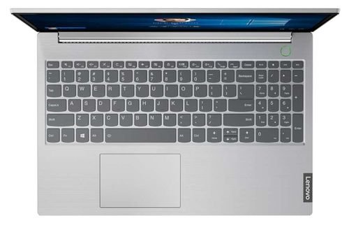 Lenovo ThinkBook 15. Core i5 11th Gen, 8GB RAM, 1TB HDD, Gray
