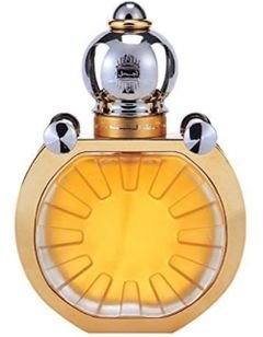 Mukhallat Shams Perfume by Ajmal for Unisex, Eau de Parfum, 50ml