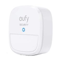 Eufy Smart Motion Sensor, Wi-Fi, White