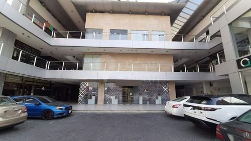 Shop for Monthly Rent, 360 SQM, Hawally Block 1