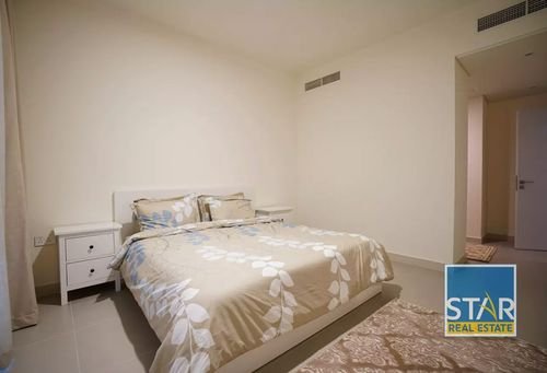 Furnished Apartment for Sale in Muharraq, 306SQM, Diyar Al Muharraq, Marassi Shores Residences