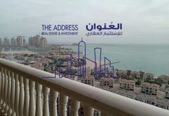 Furnished Apartment for Sale in Doha, 171 SQM, The Pearl, Porto Arabia