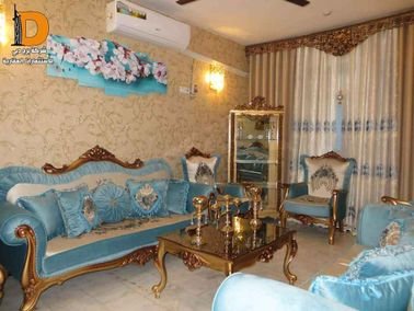 شقة للبيع في بغداد، 100 متر مربع، الكرادة، شارع أبو عفيف