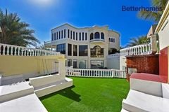 Villa for Rent in Dubai, 1486 SQM, Sector E, Emirates Hills
